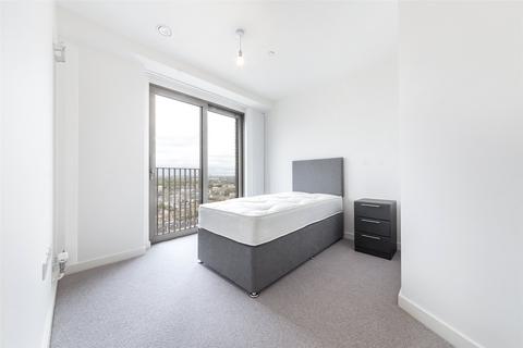 3 bedroom apartment for sale, Royal Docks West, 12 Western Gateway E16