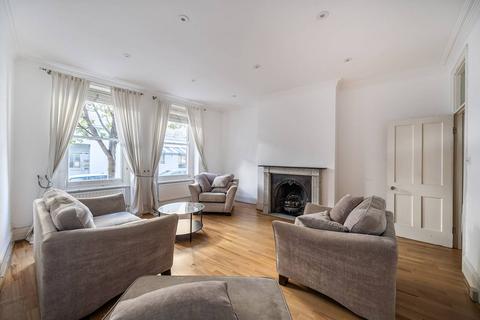 1 bedroom flat for sale, Shroton Street, Marylebone, London, NW1