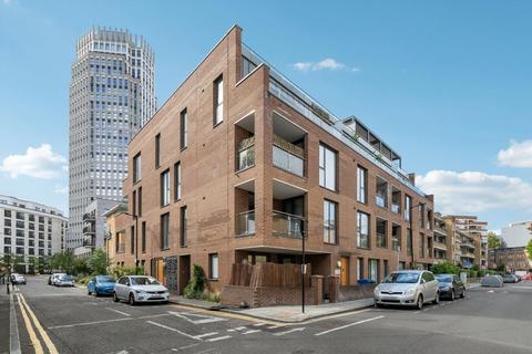 1 bedroom flat for sale, Lancaster Street, London SE1