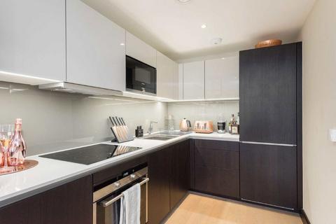 1 bedroom flat for sale, Lancaster Street, London SE1