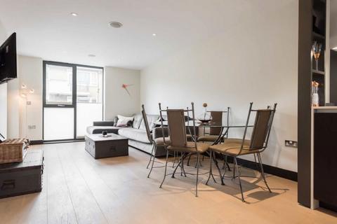 1 bedroom flat for sale, Lancaster Street, London SE1