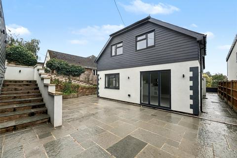 undefined, Snodhurst Avenue, Walderslade, Kent, ME5