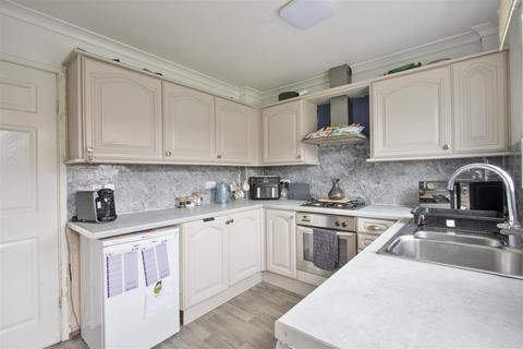 3 bedroom semi-detached house for sale, Barrow Street, Staveley, Chesterfield