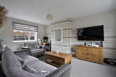 undefined, Barrow Street, Staveley, Chesterfield