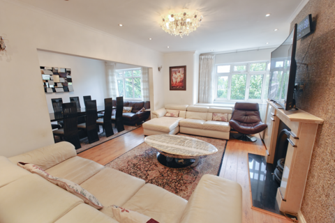 Elstow Grange, 40-42 Brondesbury Park, London, NW6