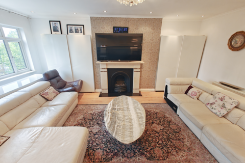 3 bedroom apartment for sale, Elstow Grange, 40-42 Brondesbury Park, London, NW6