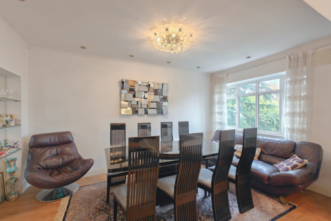 3 bedroom apartment for sale, Elstow Grange, 40-42 Brondesbury Park, London, NW6