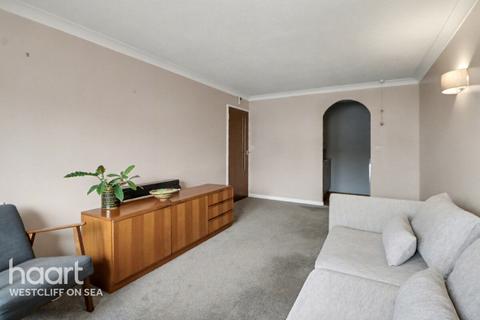 1 bedroom flat for sale, Holland Road, Westcliff-On-Sea