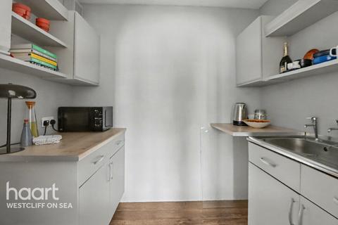 1 bedroom flat for sale, Holland Road, Westcliff-On-Sea