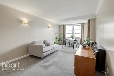 1 bedroom flat for sale, Holland Road, Westcliff-On-Sea