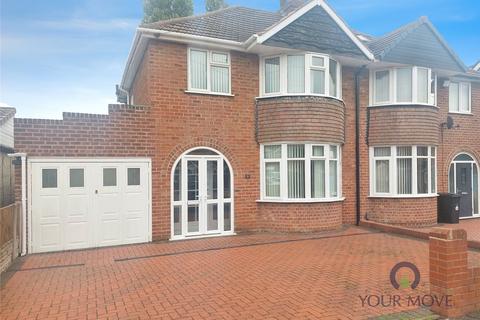 undefined, St. Michaels Grove, West Midlands DY2
