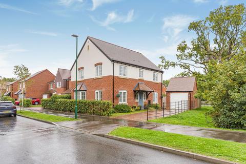 93 Dewberry Road, Tidbury Green, Solihull, B90 1UH