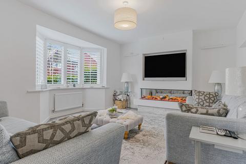 93 Dewberry Road, Tidbury Green, Solihull, B90 1UH