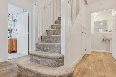 93 Dewberry Road, Tidbury Green, Solihull, B90 1UH