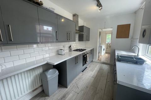 undefined, Lorne Road, Leicester