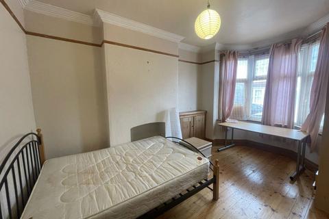 undefined, Lorne Road, Leicester