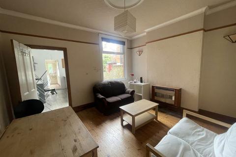 undefined, Lorne Road, Leicester