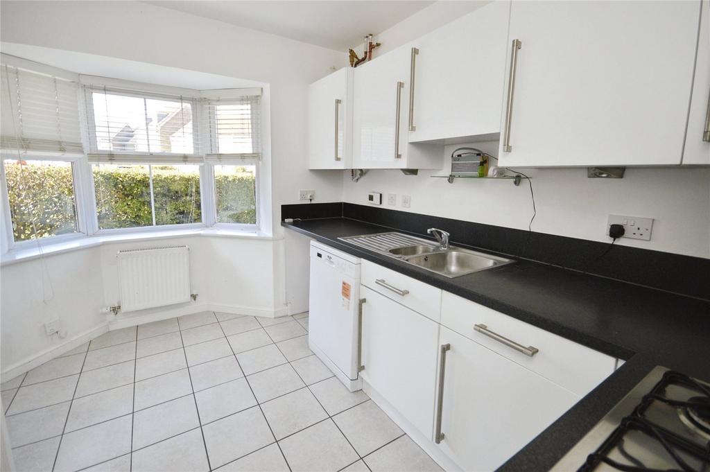 Kitchen / Breakfast