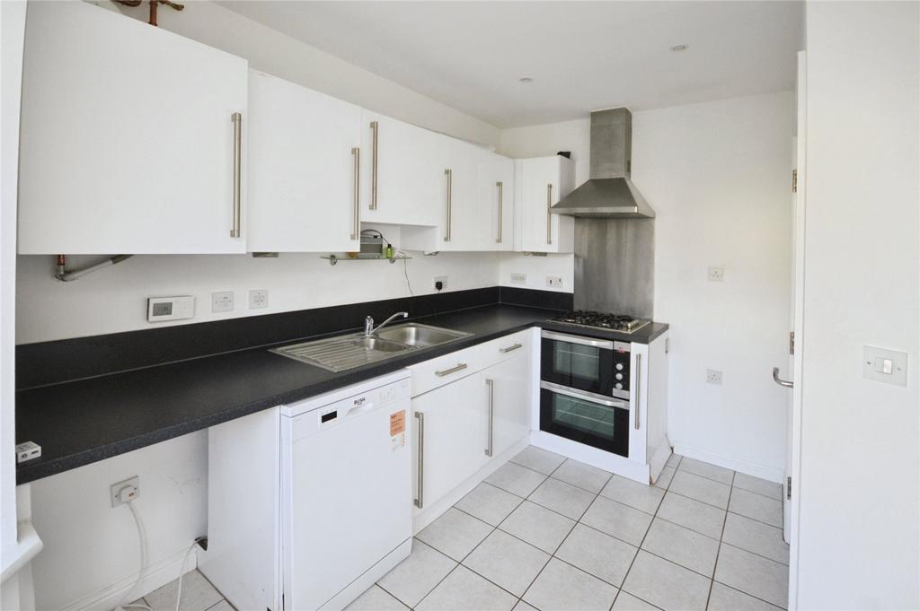 Kitchen / Breakfast