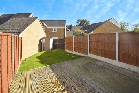 undefined, Toad Hall Crescent, Rochester ME3