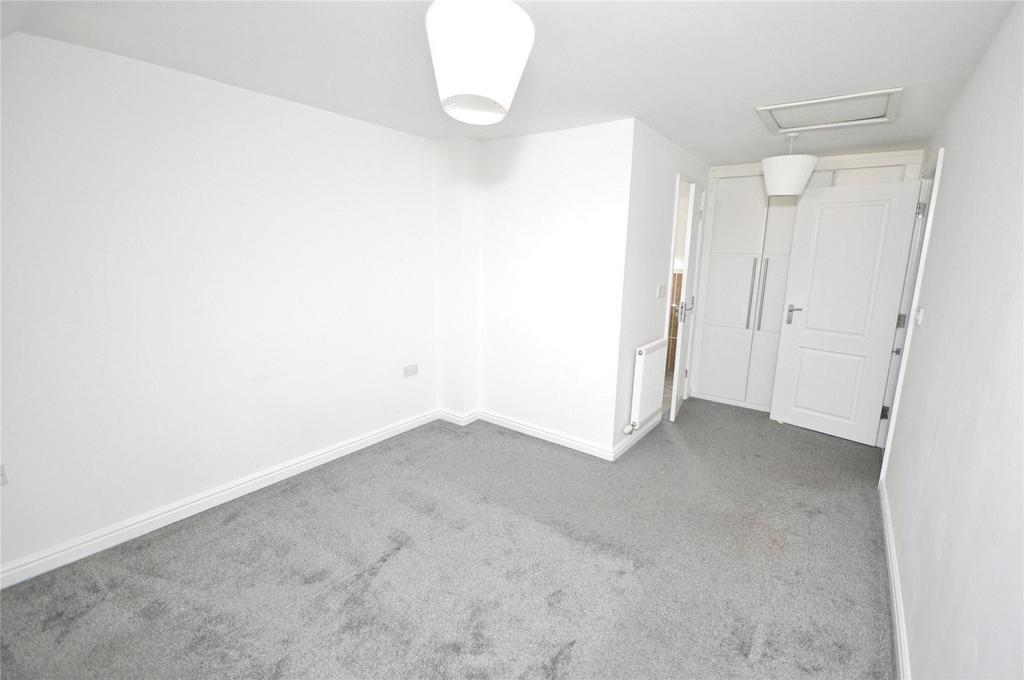 Bedrooom One