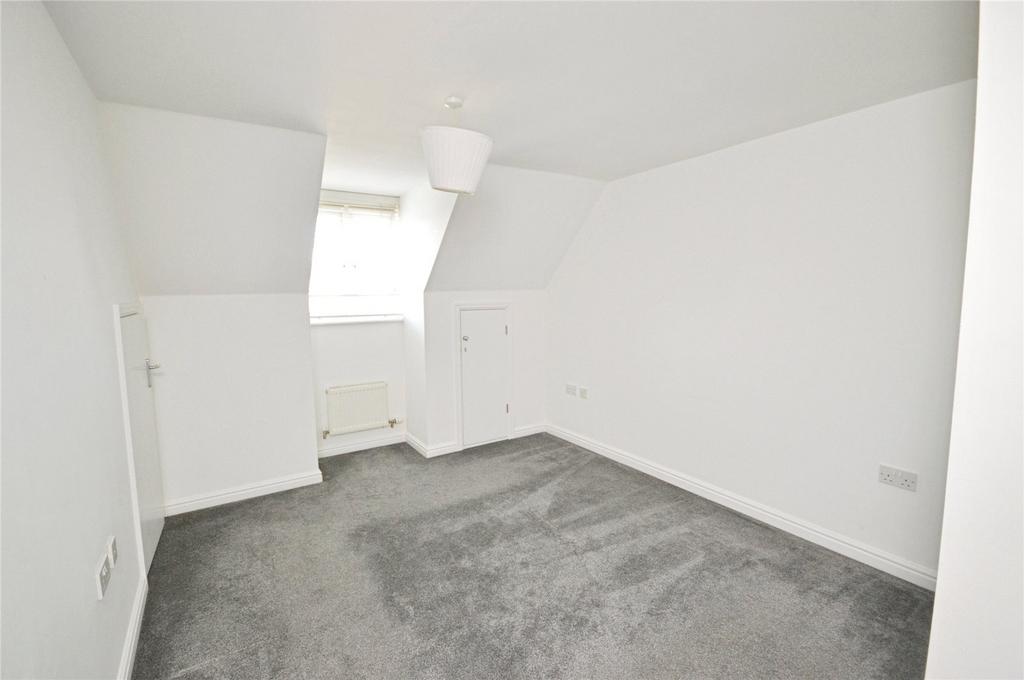 Bedrooom One