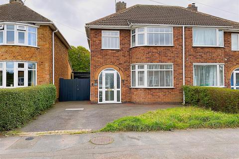 undefined, The Ringway, Queniborough, Leicester