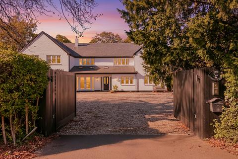 6 bedroom detached house for sale, Hemingford Grey PE28