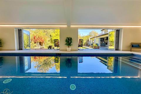 6 bedroom detached house for sale, Hemingford Grey PE28