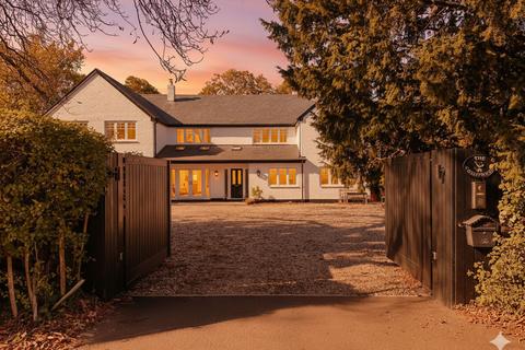 undefined, Mill Lane, Huntingdon PE28