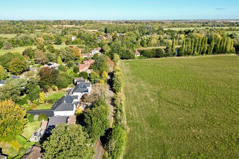 undefined, Mill Lane, Huntingdon PE28