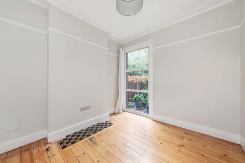 undefined, Westbourne Road, Sydenham, London, SE26