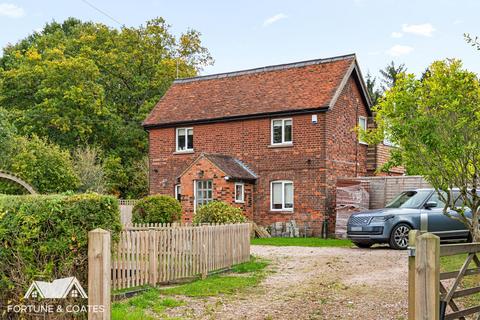 3 bedroom detached house for sale, Carters Green, Matching, Harlow