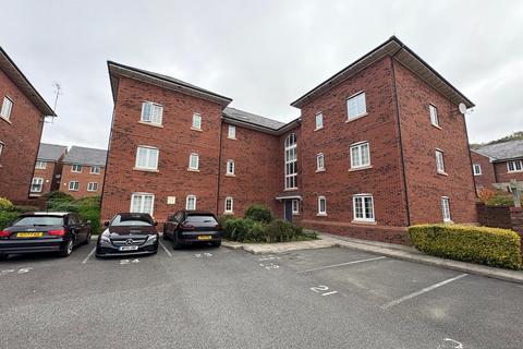 2 bedroom apartment for sale, Fletcher Court, Radcliffe