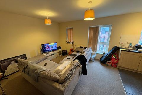 2 bedroom apartment for sale, Fletcher Court, Radcliffe