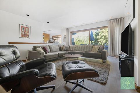 undefined, Gladeside, Winchmore Hill, London, N21