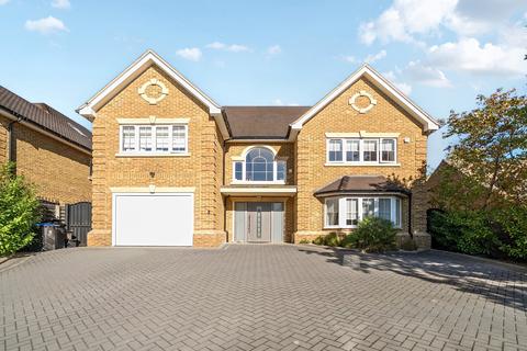 6 bedroom detached house for sale, Fulmer Drive, Gerrards Cross, Buckinghamshire