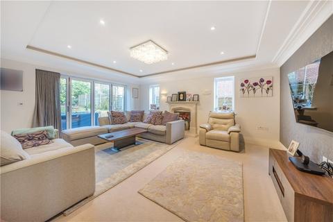 6 bedroom detached house for sale, Fulmer Drive, Gerrards Cross, Buckinghamshire