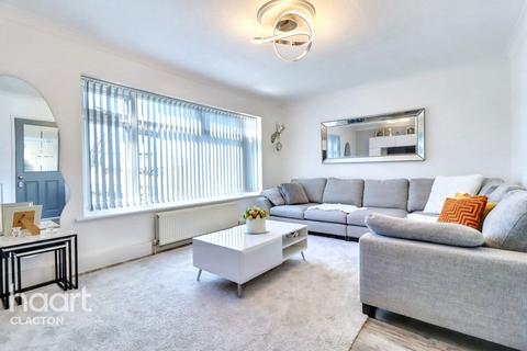 undefined, Weeley Road, Clacton-On-Sea