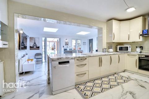 undefined, Weeley Road, Clacton-On-Sea