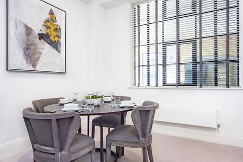 1 bedroom flat to rent, Rainville Road, London W6