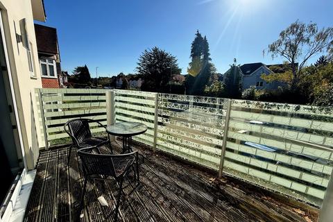 undefined, Penn Hill Avenue, Poole, BH14