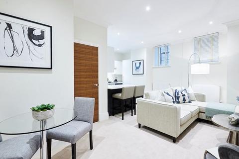 1 bedroom flat to rent, Rainville Road, London W6