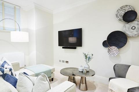 1 bedroom flat to rent, Rainville Road, London W6