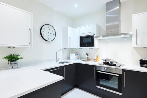1 bedroom flat to rent, Rainville Road, London W6