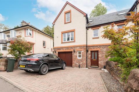 4 bedroom house for sale, Glasgow Road, Perth