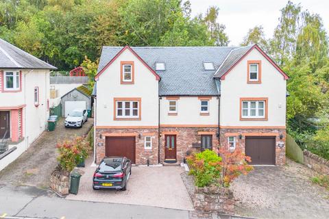 4 bedroom house for sale, Glasgow Road, Perth