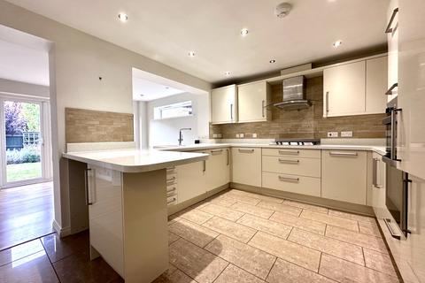 4 bedroom detached house for sale, Columbine Road, Ely, Cambridgeshire
