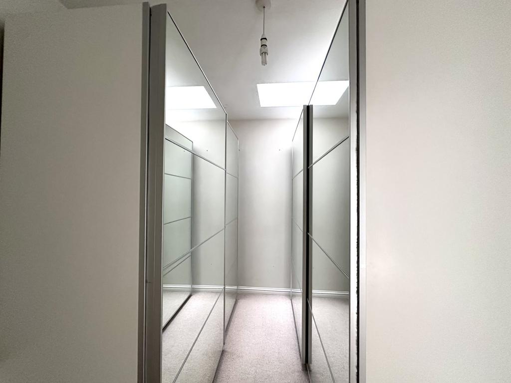 Wardrobes