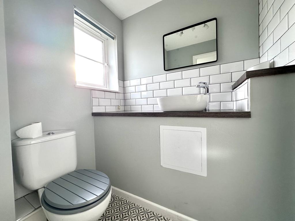 Ensuite